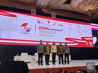 OJK Prediksi NPL Bank RI Capai 2,6% Akhir Tahun Ini