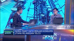 Kinerja Positif Emiten Telko, Analis Rekomendasi Beli