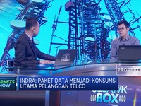 Kinerja Positif Emiten Telko, Analis Rekomendasi Beli