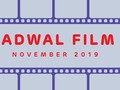 INFOGRAFIS: Jadwal Film November 2019
