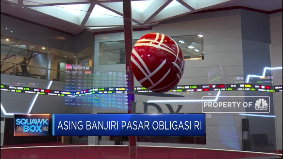 Perusahaan pelat merah diyakini bakal ramai menerbitkan obligasi korporasi.