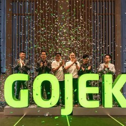 Asyik, Bayar GoTix Bisa Pakai LinkAja