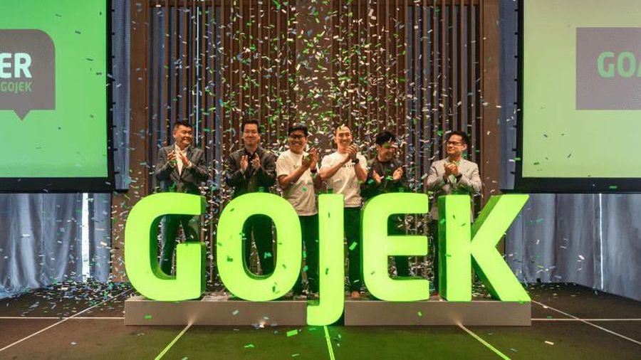 Perusahaan rintisan PT Aplikasi Karya Anak Bangsa (Gojek) dikabarkan bakal membeli 5% saham perusahaan yang bergerak di bisnis taksi, PT Blue Bird Tbk.
