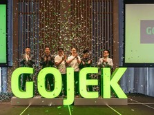 Sedang Dimatangkan, Gojek Janji IPO di Indonesia