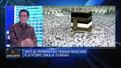 Simak Upaya KNKS Dorong Ekosistem Digital Syariah