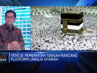 Simak Upaya KNKS Dorong Ekosistem Digital Syariah