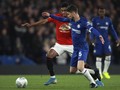 7 Fakta Menarik Kemenangan MU atas Chelsea di Piala Liga