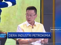 Industri Petrokimia Harap Pemerintah Jaga Ketahanan Energi