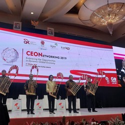 Wow! 60% Investor Saham RI Adalah Milenial