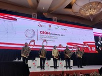 Optimistis! Bos OJK Prediksi Kredit Bank Tumbuh 12% di 2019