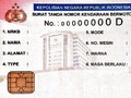 STNK Baru Berbentuk Kartu Ditargetkan Berlaku 2021