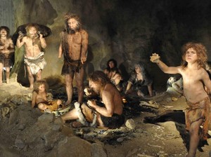 Bukti Arkeologi dan Biologi Ungkap Misteri Waktu Manusia Mulai Masak Makanan