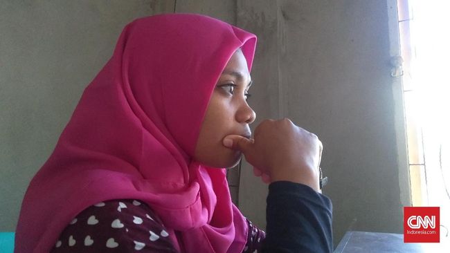 Kakak Korban Ditawari Jadi PNS: Saya Tak Mau Jual Nyawa Adik