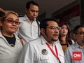 Ninoy Karundeng Maafkan Para Tersangka Tapi Tolak Cabut Aduan