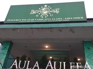 5 Hal soal Dua Gus Karismatik Calon Kuat Ketua PWNU Jatim