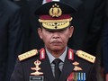 Kapolri Pimpin Sertijab Listyo Sigit Jadi Kabareskrim