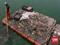 Walhi Nilai Pergub Larangan Penggunaan Plastik Anies Kurang