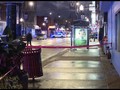VIDEO: Penembakan di Malam Halloween, Seorang Anak Kritis