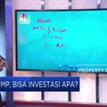 Gaji UMP, Bisa Investasi Apa?