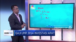 Gaji UMP, Bisa Investasi Apa?