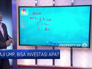 Gaji UMP, Bisa Investasi Apa?