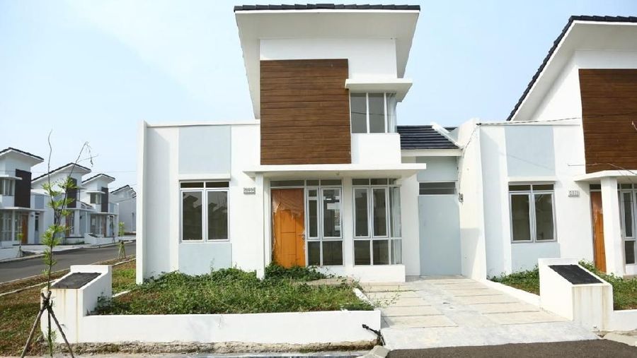 PT Hanson International Tbk (MYRX) serius mengembangkan wilayah Maja, Serpong, Parung Panjang dan Rangkasbitung.