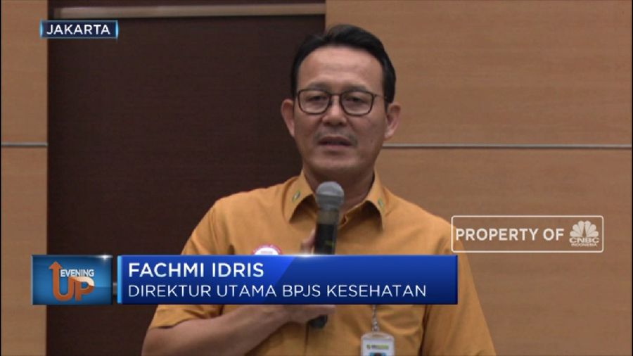 Badan Penyelenggara Jaminan Sosial (BPJS) Kesehatan akan menaikan iuran Jaminan Kesehatan Nasional (JKN) mulai tahun depan.