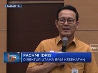 Bos BPJS Janji Bayar Utang ke RS, Tapi....