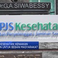 Dirut BPJS: Kenaikan Iuran Bukan untuk Bebani Masyarakat