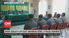 VIDEO: Kapolri Baru Diminta Usut Tuntas Penembakan Mahasiswa