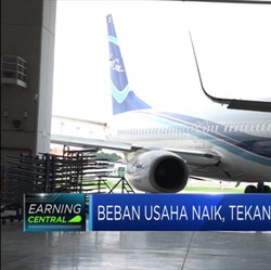 GMFI Rombak Jajaran Manajemen Nih! Begini Strukturnya