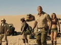 Sinopsis Jumanji: The Next Level, Petualangan Lebih Ekstrem