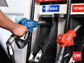 Harga Pertamax Turun Rp200 per Liter Mulai Hari Ini