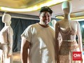 Ivan Gunawan Buat Gim Padu Padan Busana