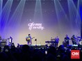 Ceria Glenn Fredly soal Ambon jadi Kota Musik ala Unesco
