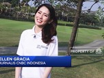 CNBC Indonesia Golf Tournament 2019