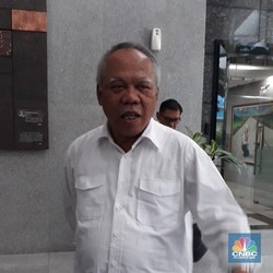 Soal Sambungan Tol Japek Elevated, Menteri PUPR: Itu Aman!