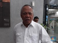 Soal Sambungan Tol Japek Elevated, Menteri PUPR: Itu Aman!