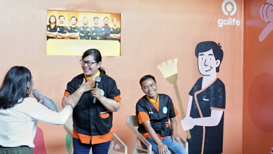 Pengalaman liburan yang praktis dan mudah semakin menjadi dambaan masyarakat terutama generasi milenial.