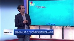 Langkah Awal Memulai Bisnis Alat Outdoor