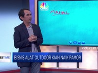 Langkah Awal Memulai Bisnis Alat Outdoor