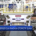 Peugeot dan Fiat Chrysler Konfirmasi Kabar Merger