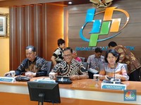 Di Luar Ekspektasi Neraca Dagang Oktober Surplus US$ 160 Juta