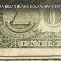 Trump Tau Banyak Negara 'Buang Dolar', Ini yang Dilakukannya