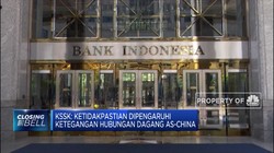 Mantap! Sistem Keuangan Aman Di Tengah Ketidakpastian Ekonomi