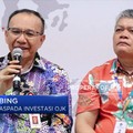 OJK Minta Hanson Kembalikan Triliunan Dana Investor