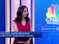 Upaya Mendorong Perkembangan Brand Sneakers Lokal