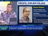 Dorong Dunia Usaha, Dirjen Pajak Butuh Inovasi & Strategi