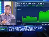 Ekonomi Melambat, Kinerja Indofood Group Melesat