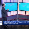 Trik Berinvestasi Dengan Gaji UMP